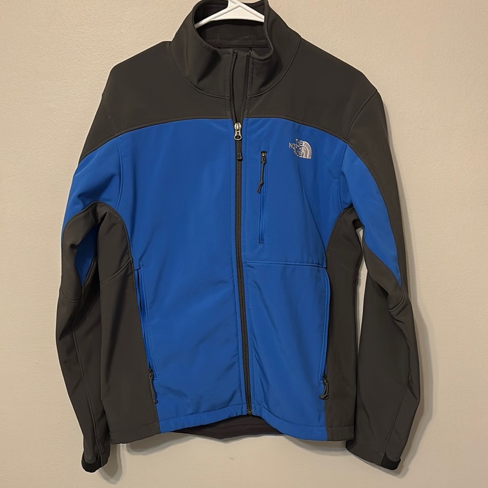 Men’s Northface Jacket